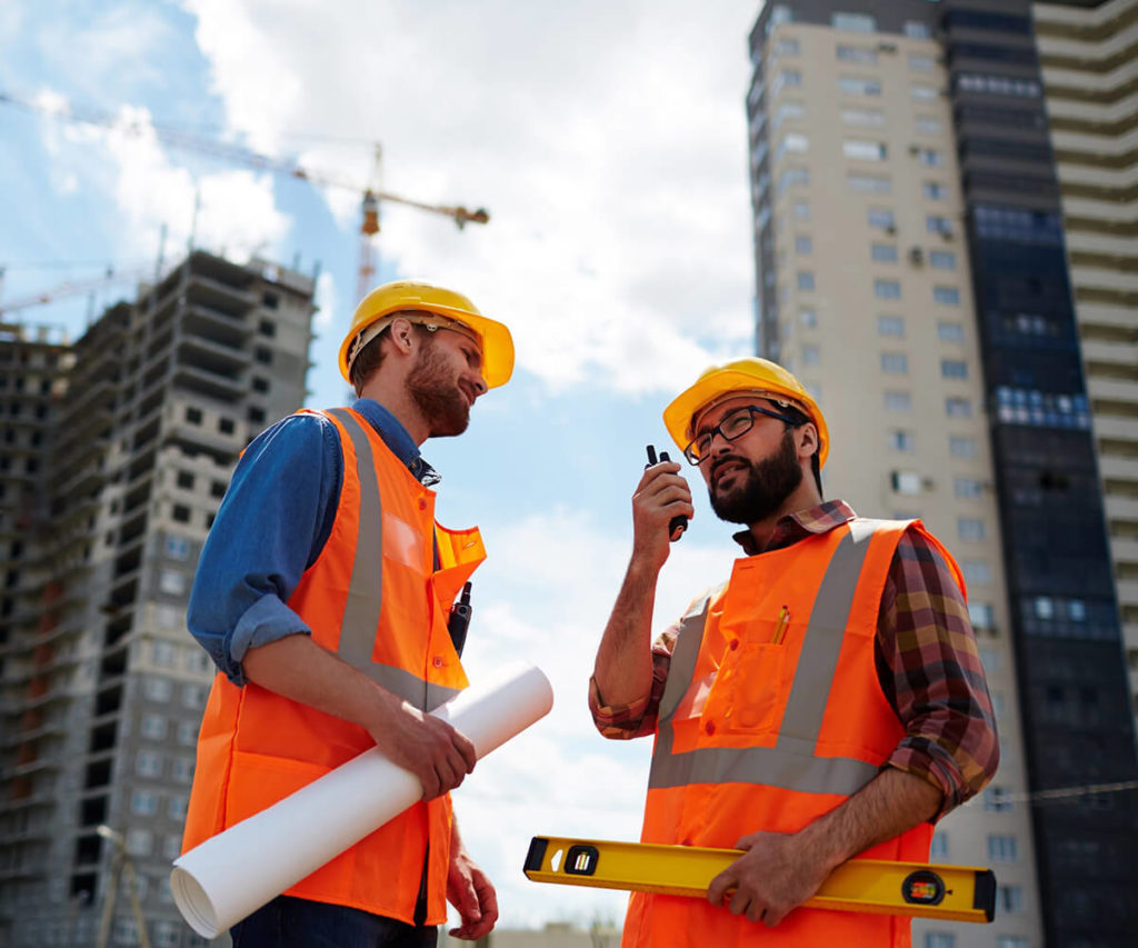 Asbuilt Survey Survey Land Express, Inc.