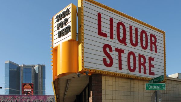 Liquor License Survey